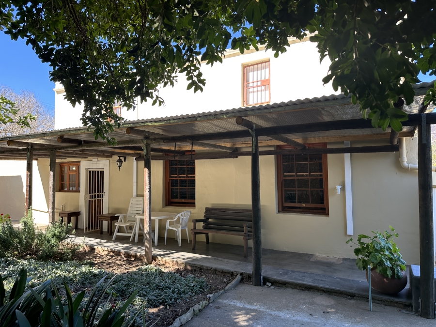 3 Bedroom Property for Sale in Barrydale Western Cape